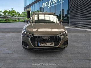 AUDI Q3 35 TDI 110kW (150CV) S tronic
