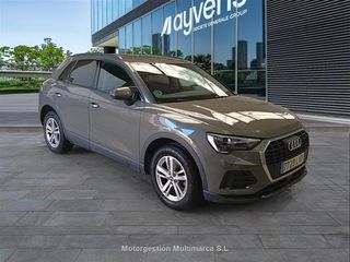 AUDI Q3 35 TDI 110kW (150CV) S tronic