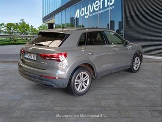 AUDI Q3 35 TDI 110kW (150CV) S tronic