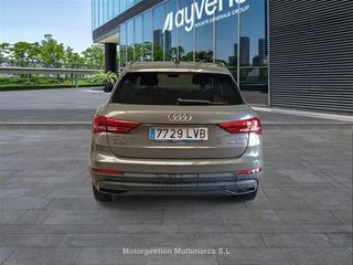 AUDI Q3 35 TDI 110kW (150CV) S tronic