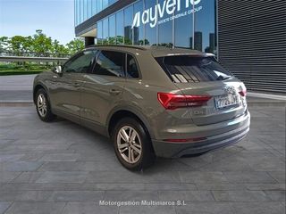 AUDI Q3 35 TDI 110kW (150CV) S tronic