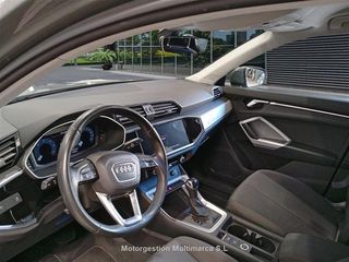 AUDI Q3 35 TDI 110kW (150CV) S tronic