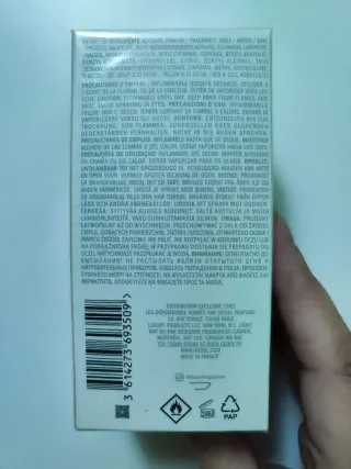 Colonia Diesel Hombre