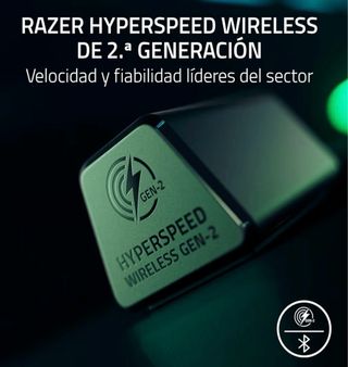 Razer BlackShark V3 para PlayStation