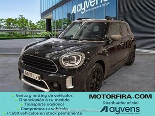 MINI COUNTRYMAN Cooper