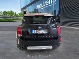 MINI COUNTRYMAN Cooper