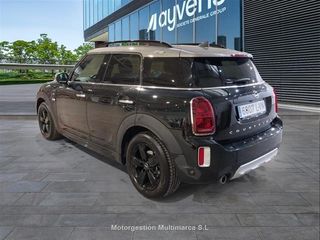 MINI COUNTRYMAN Cooper