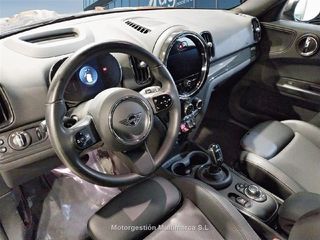 MINI COUNTRYMAN Cooper