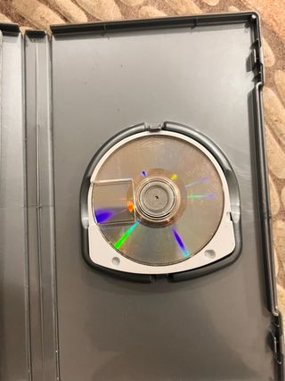 Medal of Honor Heroes 2 PSP Completo Español