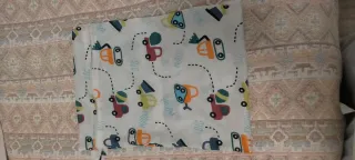 Bolsas para ropa sucia o zapatos