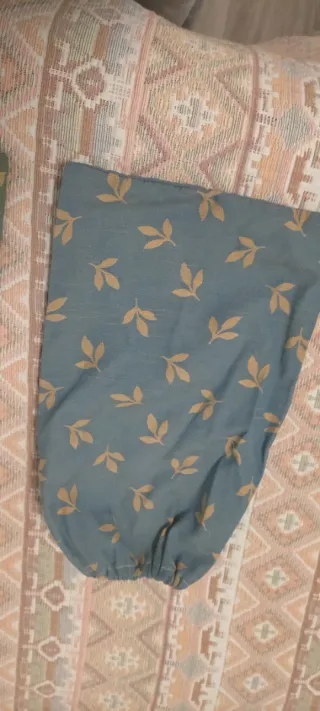 Bolsas para ropa sucia o zapatos