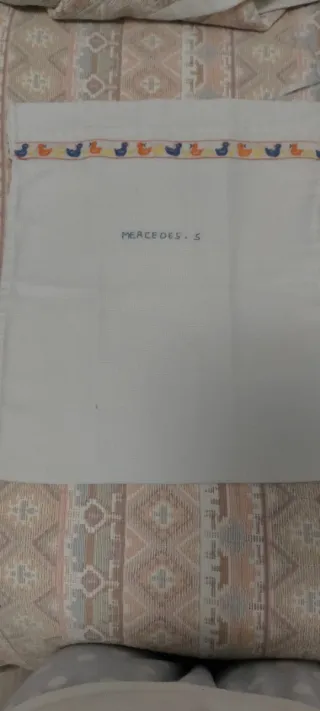 Bolsas para ropa sucia o zapatos