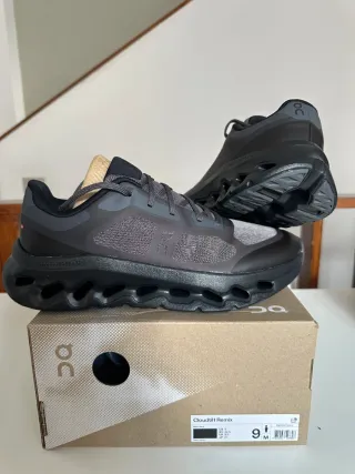 On Cloudtilt Remix Uomo Scarpe Taglia 42.5