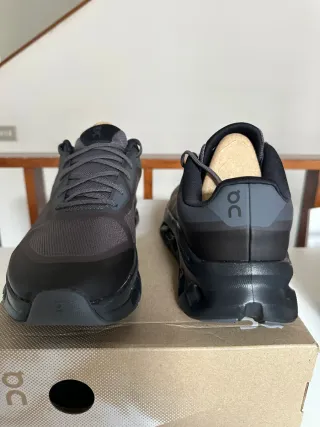 On Cloudtilt Remix Uomo Scarpe Taglia 42.5