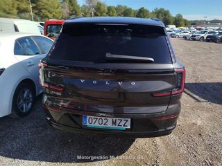 VOLVO EX90 Twin BEV 408CV eAWD Ultra