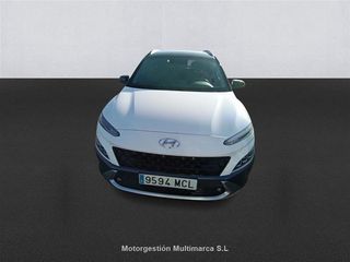 HYUNDAI KONA 1.6 GDI HEV Tecno 2C DCT