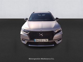 DS DS 7 CROSSBACK 1.6 E-Tense 225 PERFORMANCE LINE Auto