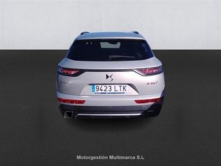 DS DS 7 CROSSBACK 1.6 E-Tense 225 PERFORMANCE LINE Auto