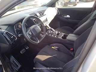 DS DS 7 CROSSBACK 1.6 E-Tense 225 PERFORMANCE LINE Auto