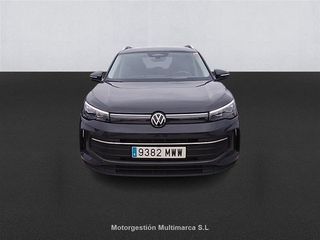 VOLKSWAGEN TIGUAN Más 1.5 TSI 130CV DSG7 mild hybrid