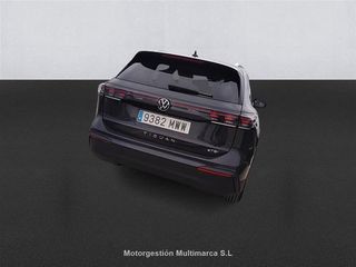 VOLKSWAGEN TIGUAN Más 1.5 TSI 130CV DSG7 mild hybrid