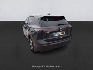 VOLKSWAGEN TIGUAN Más 1.5 TSI 130CV DSG7 mild hybrid