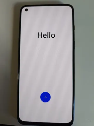 OnePlus Nord 2 5G 128GB