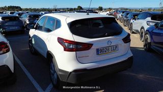 NISSAN QASHQAI dCi 85 kW (115 CV) E6D ACENTA