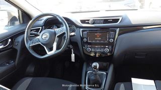 NISSAN QASHQAI dCi 85 kW (115 CV) E6D ACENTA