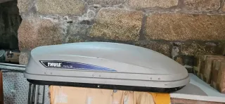 Thule Pacific 200 Caja Techo
