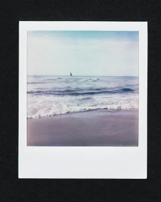 4 Cartucce Polaroid i-Type Color Film