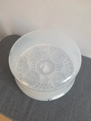 Esterilizador Tommee Tippee