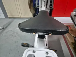 Chapa Motovespa Vespino