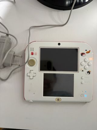 Nintendo 2DS