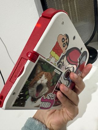 Nintendo 2DS