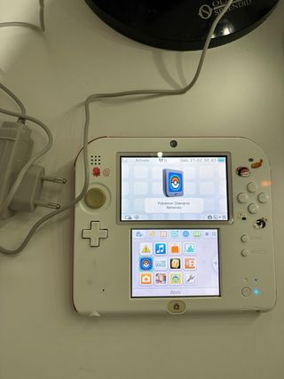 Nintendo 2DS