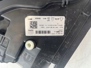 Faros Full LED para Peugeot 2008 II / 208 II LIFT