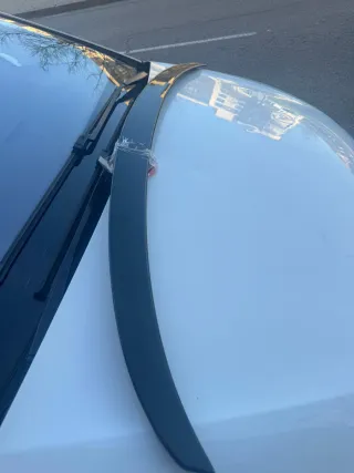 Alerón universal tipo Audi A5 / BMW F30