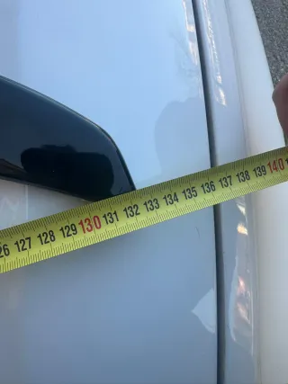 Alerón universal tipo Audi A5 / BMW F30