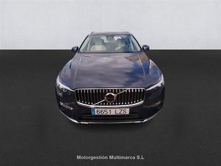 VOLVO XC60 2.0 T6 AWD Recharge Core Auto