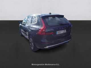 VOLVO XC60 2.0 T6 AWD Recharge Core Auto