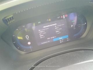 VOLVO XC60 2.0 T6 AWD Recharge Core Auto