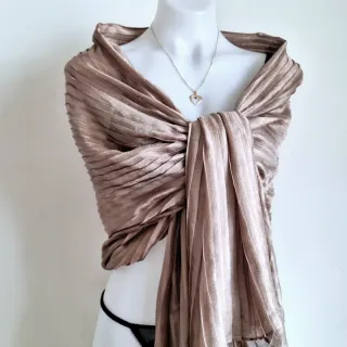 Pañuelo Echarpe Mujer