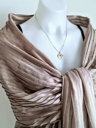 Pañuelo Echarpe Mujer