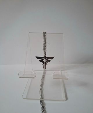 Collar luciérnaga the last of us