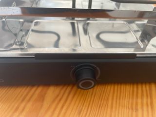 Ambiano Raclette con Parrilla 1200-1400W