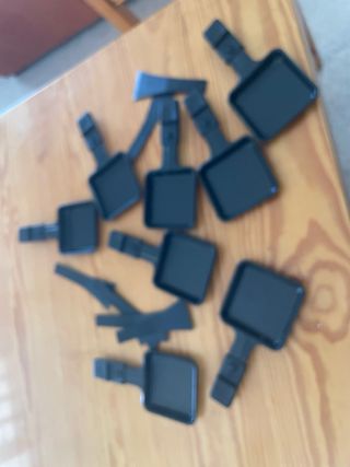 Ambiano Raclette con Parrilla 1200-1400W