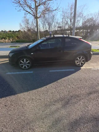 Ford Focus 2006