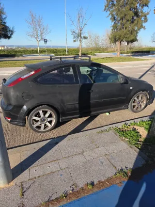 Ford Focus 2006