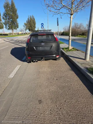 Ford Focus 2006
